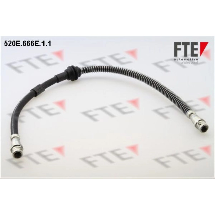 FTE 9240739 Bremsschlauch FTE 9240739 Bremsschlauch