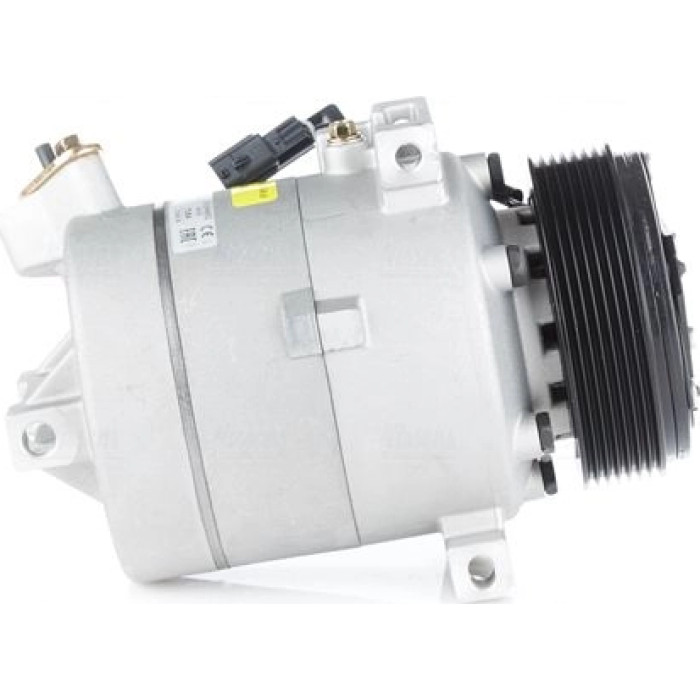 Nissens 89313 Kompressor, Klimaanlage FIRST FIT Nissens 89313 Kompressor, Klimaanlage FIRST FIT