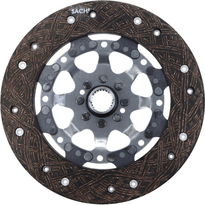 SACHS 2290 601 015 Kupplungssatz ZMS Modul