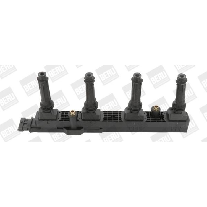 BorgWarner (BERU) ZSE151 Zündspule BorgWarner (BERU) ZSE151 Zündspule