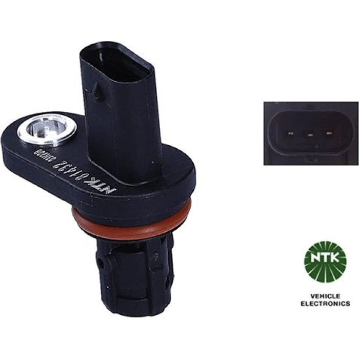 NGK 81432 Sensor, Nockenwellenposition NGK 81432 Sensor, Nockenwellenposition