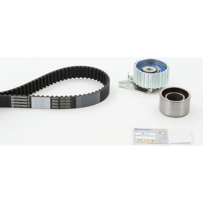 Zahnriemensatz CT1076K2 Zahnriemensatz CT1076K2