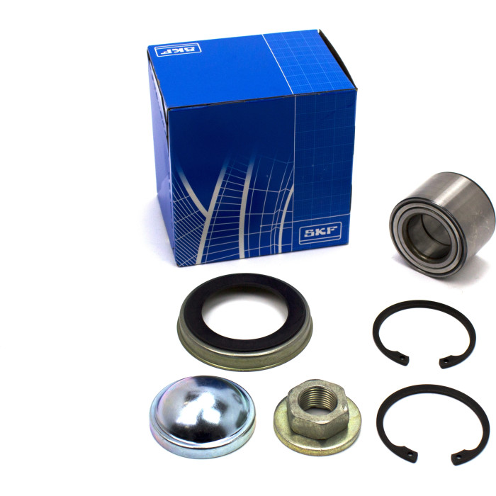 SKF VKBA 3532 Radlagersatz SKF VKBA 3532 Radlagersatz