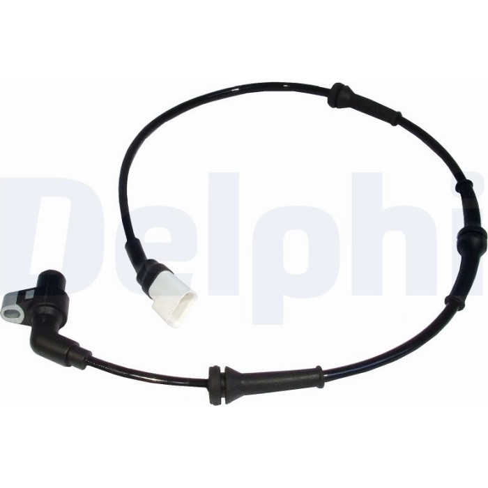 Delphi SS20016 Sensor, Raddrehzahl
