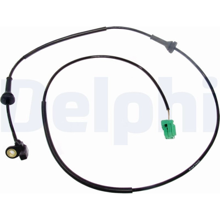 Delphi SS20177 Sensor, Raddrehzahl
