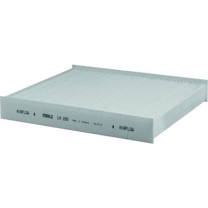 Knecht LA 220 Filter, Innenraumluft Knecht LA 220 Filter, Innenraumluft