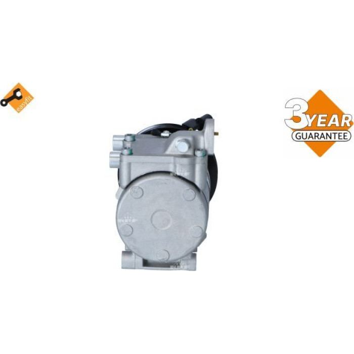 NRF 32205 Kompressor, Klimaanlage EASY FIT