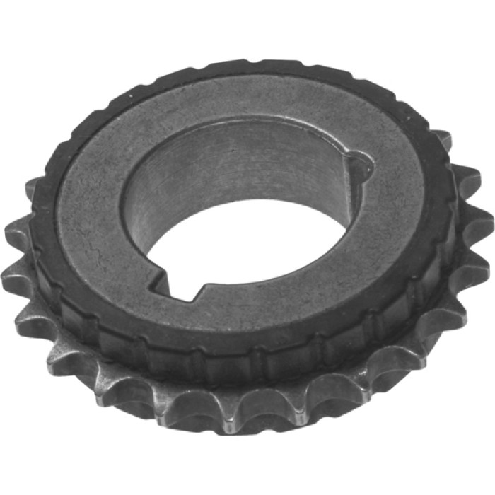 Zahnrad, Kurbelwelle 554 0066 10
