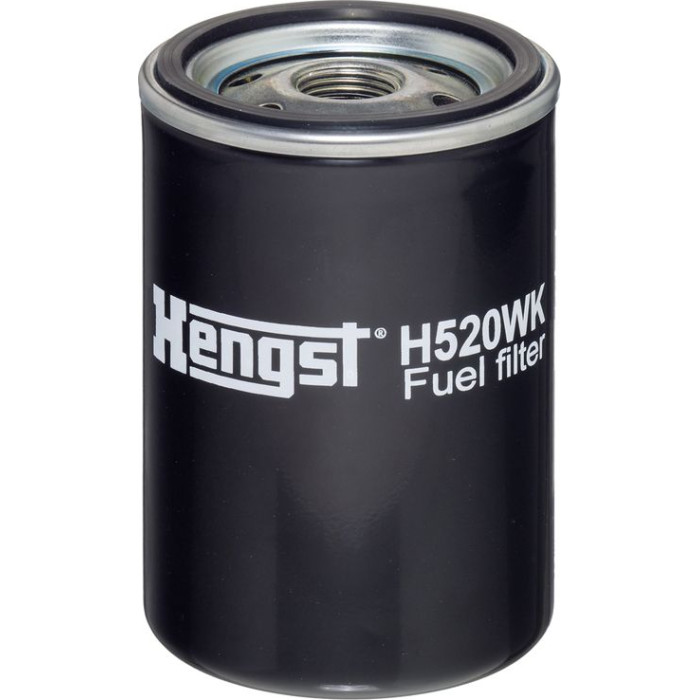 Hengst Filter H520WK Kraftstofffilter Hengst Filter H520WK Kraftstofffilter
