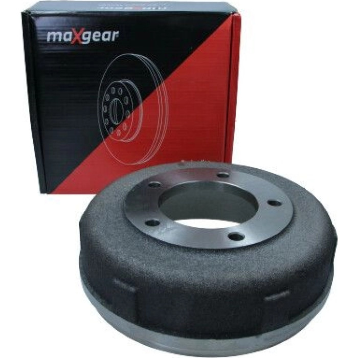 Maxgear 19-1031 Bremstrommel Maxgear 19-1031 Bremstrommel