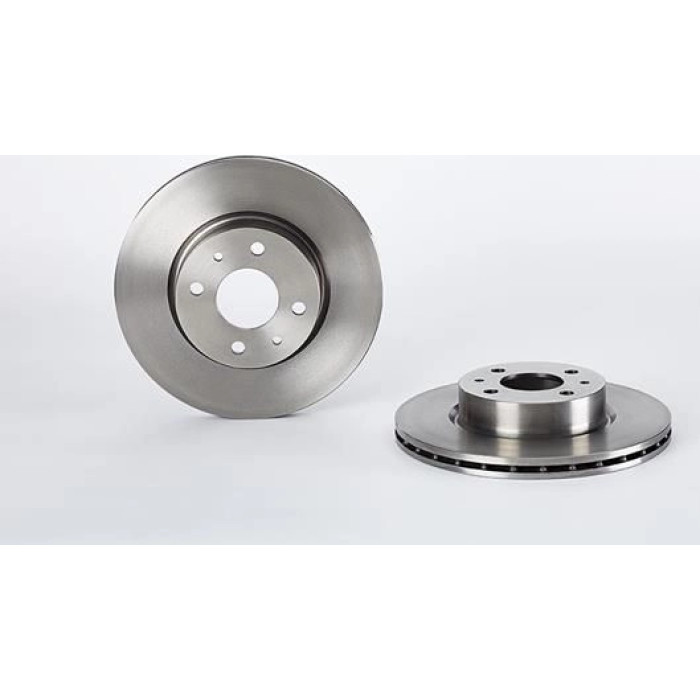 Brembo 09.4768.10 Bremsscheibe PRIME LINE