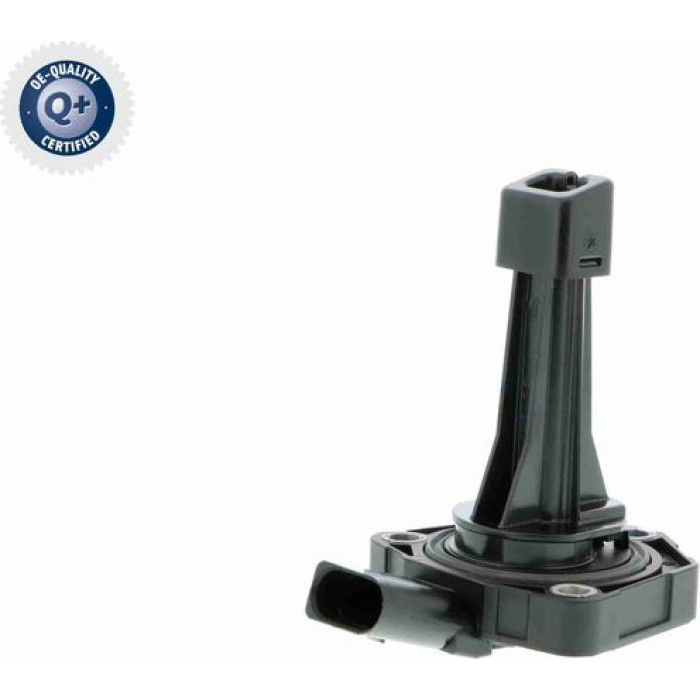 Sensor, Motorölstand V10-72-1263 Sensor, Motorölstand V10-72-1263