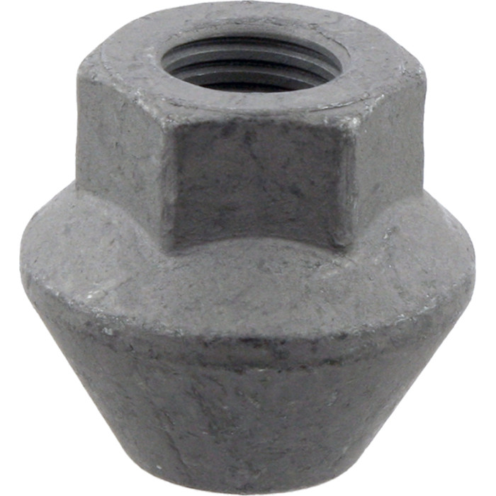 20x febi bilstein 30249 Radmutter 20 x
