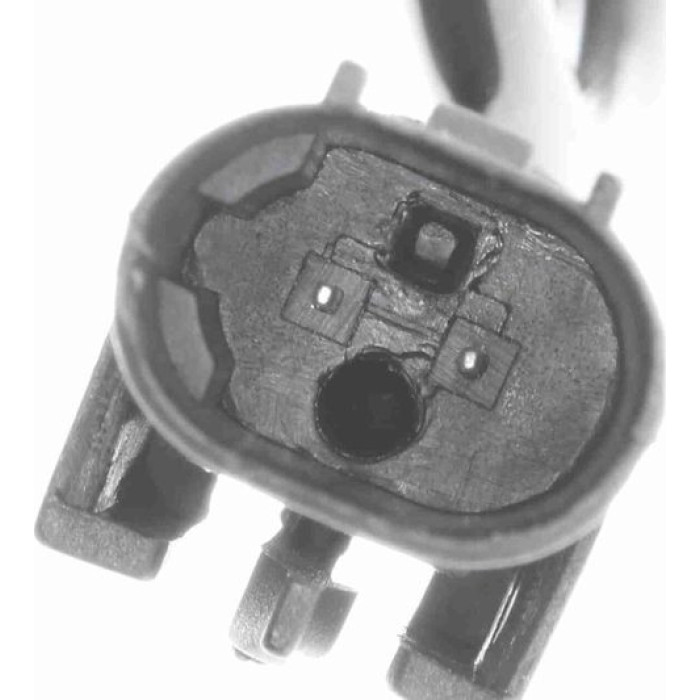Vemo V40-72-0466 Sensor, Raddrehzahl Vemo V40-72-0466 Sensor, Raddrehzahl