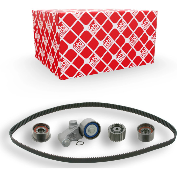 FEBI BILSTEIN 27546 Zahnriemensatz FEBI BILSTEIN 27546 Zahnriemensatz