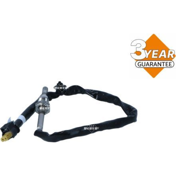 NRF 707313 Sensor, Abgastemperatur EASY FIT NRF 707313 Sensor, Abgastemperatur EASY FIT