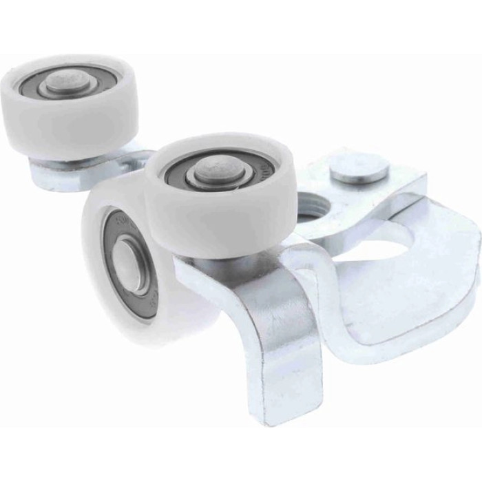 Vaico V24-0508 Rollenführung, Schiebetür Vaico V24-0508 Rollenführung, Schiebetür