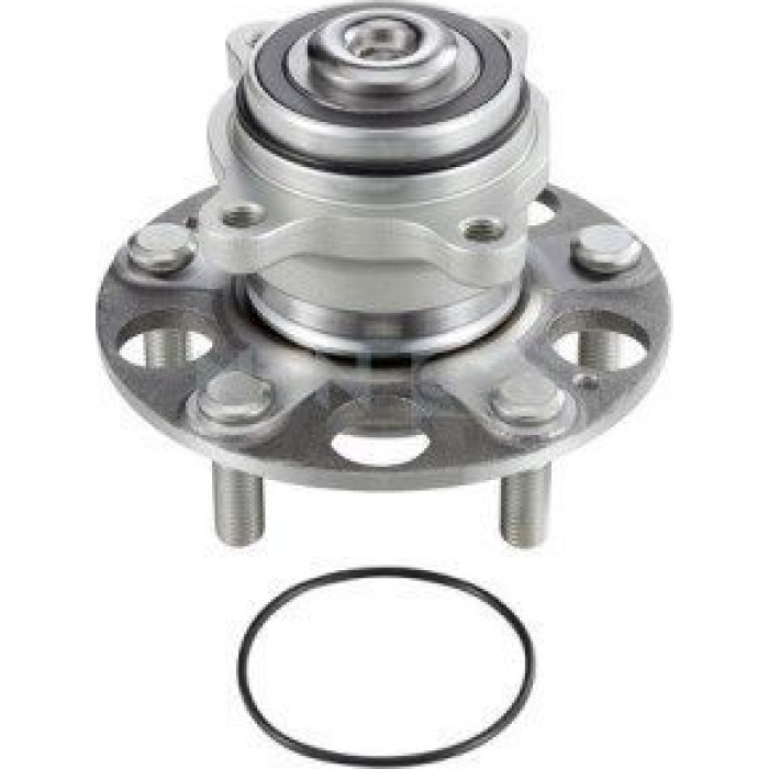 NTN-SNR R174.72 Radlagersatz