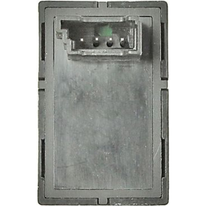 Metzger 0916450 Schalter, Fensterheber