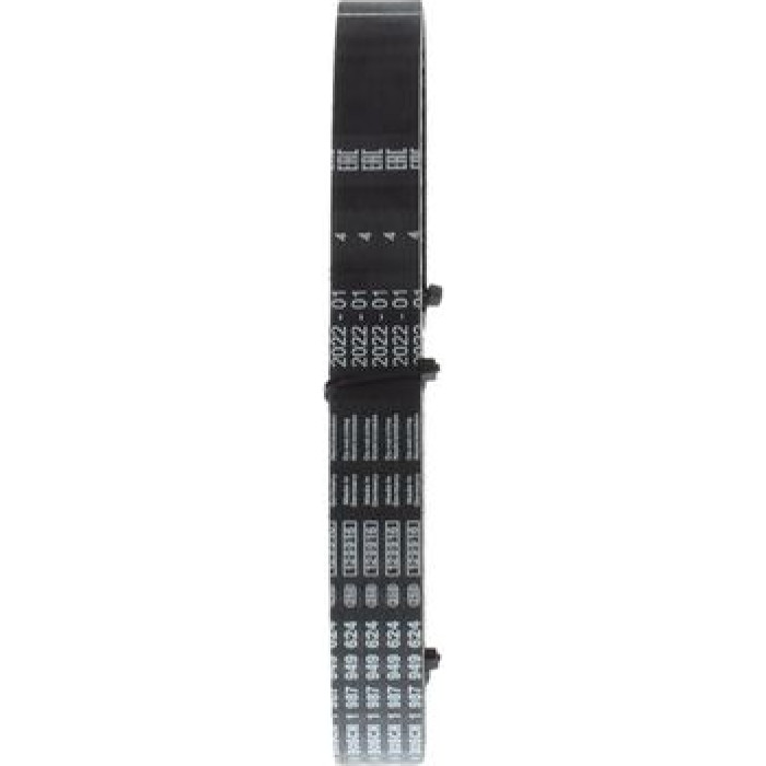 BOSCH 1 987 949 624 Zahnriemen