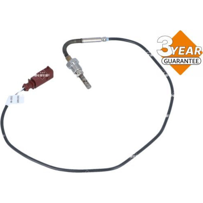 NRF 707178 Sensor, Abgastemperatur EASY FIT NRF 707178 Sensor, Abgastemperatur EASY FIT