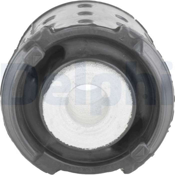 Delphi TD949W Lagerung, Achskörper