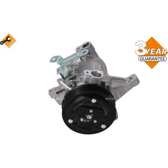 NRF 320159 Kompressor, Klimaanlage EASY FIT NRF 320159 Kompressor, Klimaanlage EASY FIT