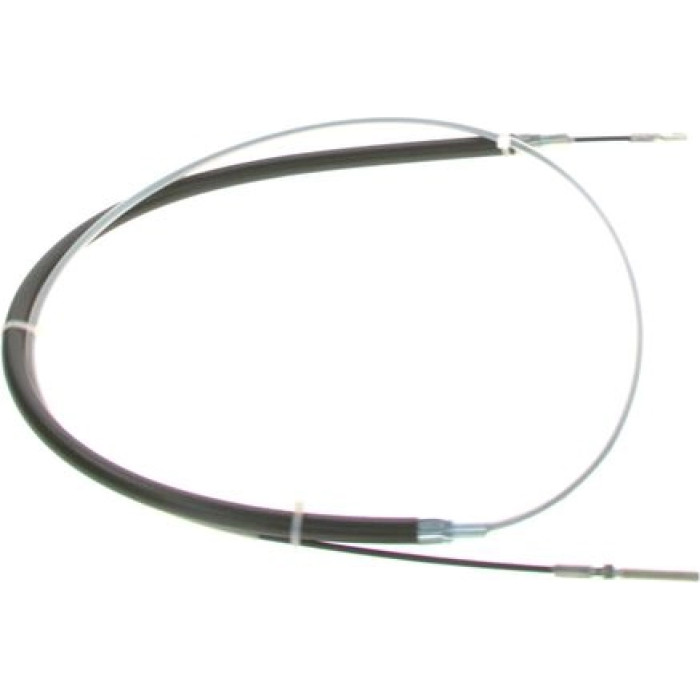 BOSCH 1 987 477 071 Seilzug, Feststellbremse BOSCH 1 987 477 071 Seilzug, Feststellbremse