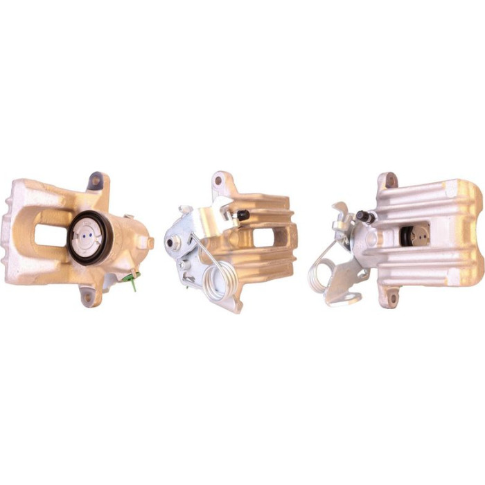 Ferodo FCL692799 Bremssattel PREMIER