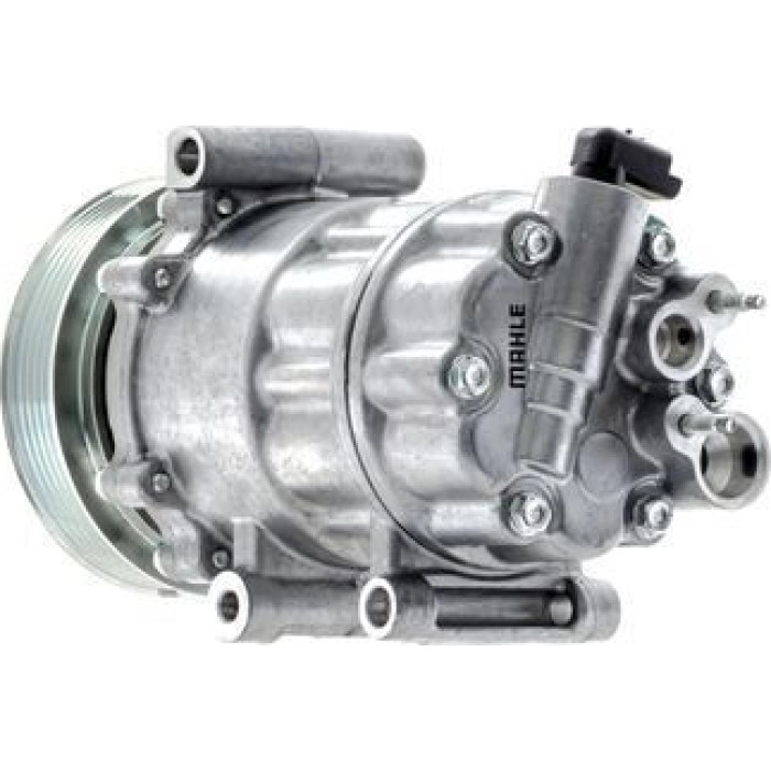 Mahle ACP 1273 000S Kompressor, Klimaanlage BEHR Mahle ACP 1273 000S Kompressor, Klimaanlage BEHR