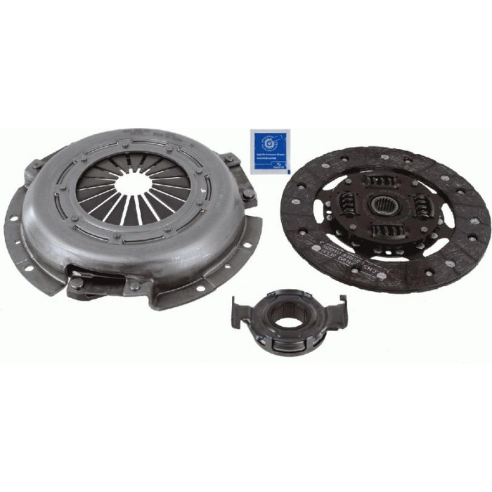 SACHS 3000 951 074 Kupplungssatz SACHS 3000 951 074 Kupplungssatz