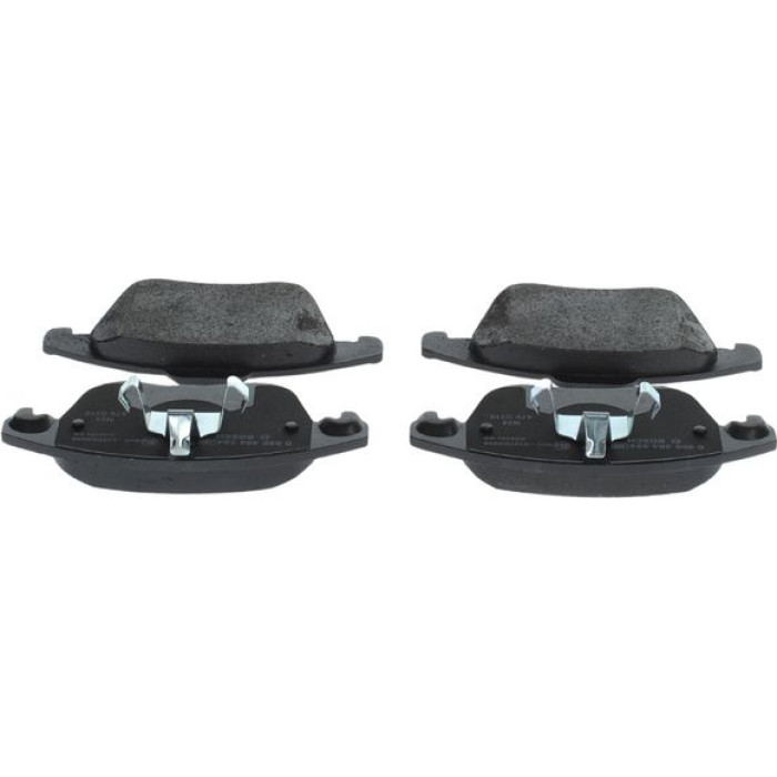 BOSCH 0 986 494 324 Bremsbelagsatz, Scheibenbremse BOSCH 0 986 494 324 Bremsbelagsatz, Scheibenbremse