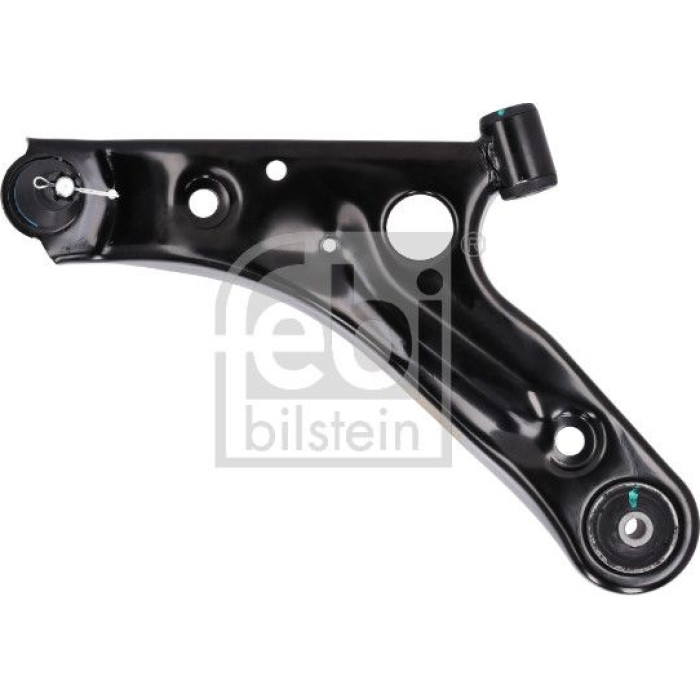 FEBI BILSTEIN 188129 Querlenker, Lenker, Radaufhängung FEBI BILSTEIN 188129 Querlenker, Lenker, Radaufhängung