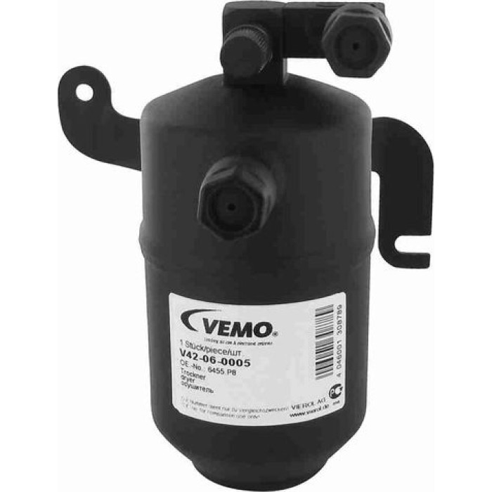Vemo V42-06-0005 Trockner, Klimaanlage Green Mobility Parts Vemo V42-06-0005 Trockner, Klimaanlage Green Mobility Parts