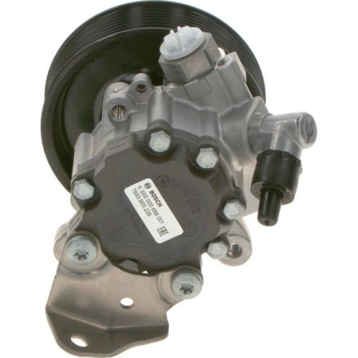 BOSCH K S00 000 688 Hydraulikpumpe, Lenkung BOSCH K S00 000 688 Hydraulikpumpe, Lenkung
