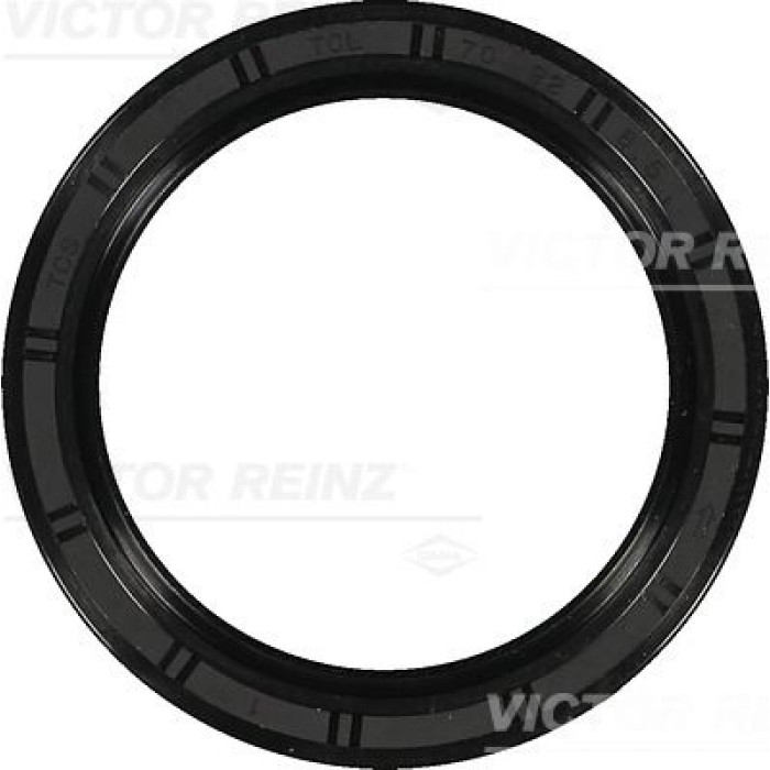 Victor Reinz 81-53302-00 Wellendichtring, Kurbelwelle Victor Reinz 81-53302-00 Wellendichtring, Kurbelwelle
