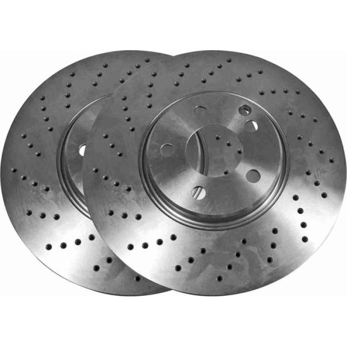 Vaico V30-80082 Bremsscheibe Vaico V30-80082 Bremsscheibe
