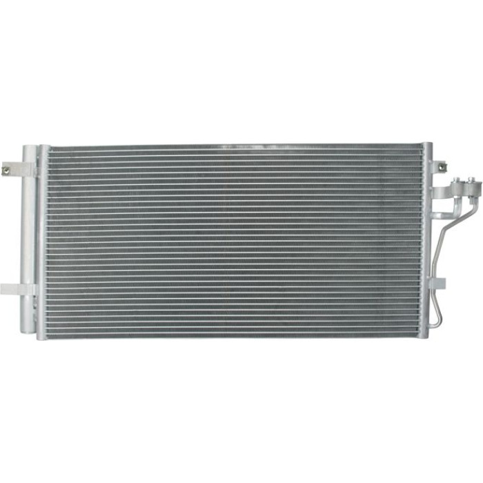 BOSCH 1 986 AD2 269 Kondensator, Klimaanlage BOSCH 1 986 AD2 269 Kondensator, Klimaanlage