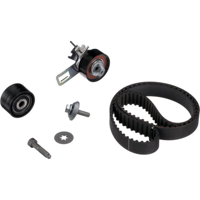 Zahnriemensatz K015705XS Zahnriemensatz K015705XS