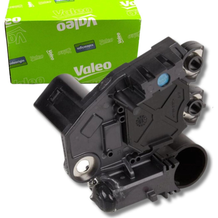 VALEO 593793 Lichtmaschinenregler