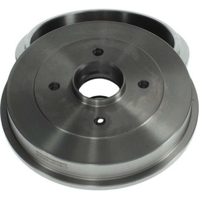 BOSCH 0 986 477 126 Bremstrommel BOSCH 0 986 477 126 Bremstrommel