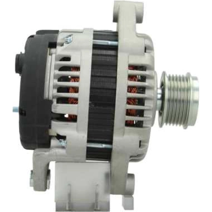 BV PSH 235.513.120.040 Lichtmaschine 12V, 120A, B+ (M8), Ø 56,0 mm