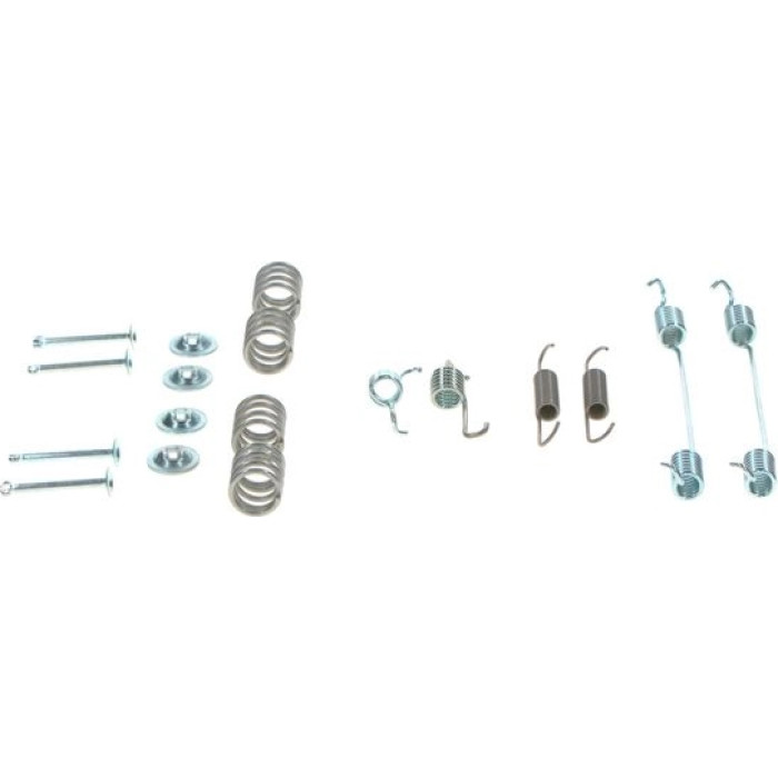 BOSCH 1 987 475 365 Zubehörsatz, Bremsbacken BOSCH 1 987 475 365 Zubehörsatz, Bremsbacken