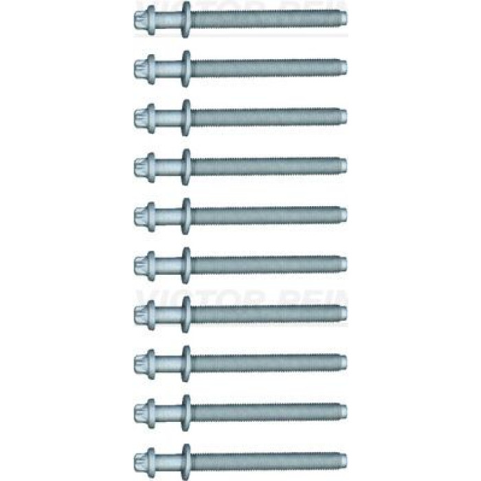 Zylinderkopfschraubensatz 14-32116-01 Zylinderkopfschraubensatz 14-32116-01