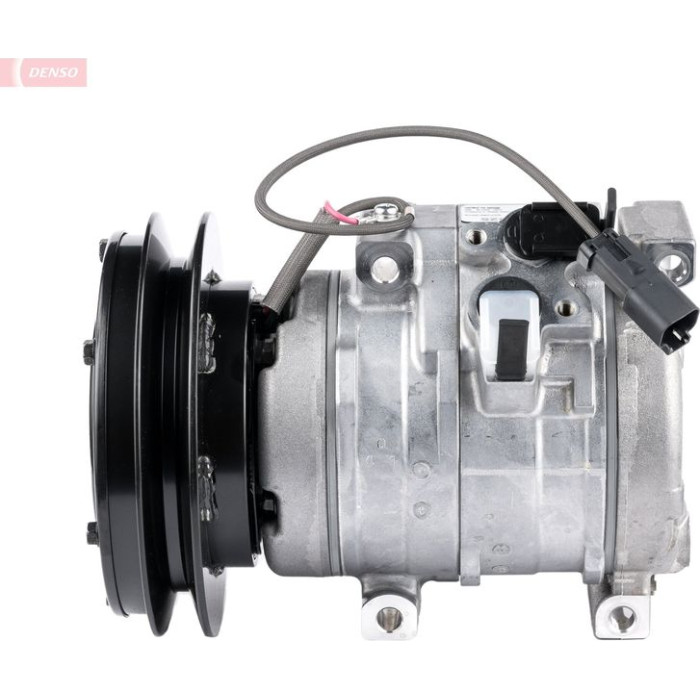 Denso DCP99825 Kompressor, Klimaanlage Denso DCP99825 Kompressor, Klimaanlage