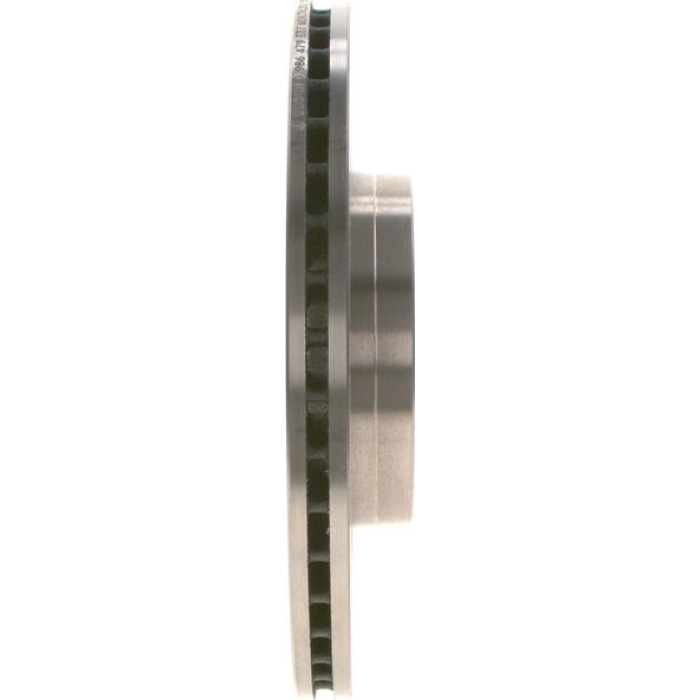 BOSCH 0 986 479 E37 Bremsscheibe