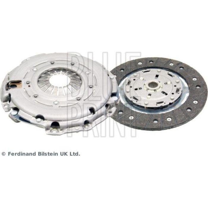 Blue Print ADBP300168 Kupplungssatz Blue Print ADBP300168 Kupplungssatz