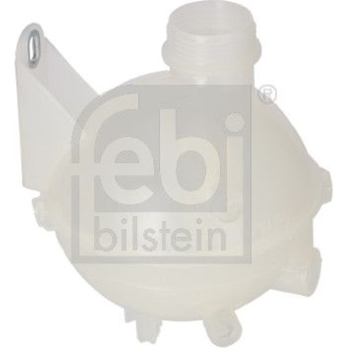 FEBI BILSTEIN 185168 Ausgleichsbehälter, Kühlmittel FEBI BILSTEIN 185168 Ausgleichsbehälter, Kühlmittel
