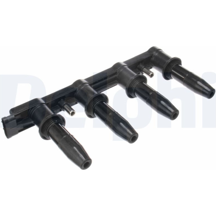 Delphi GN10234-12B1 Zündspule