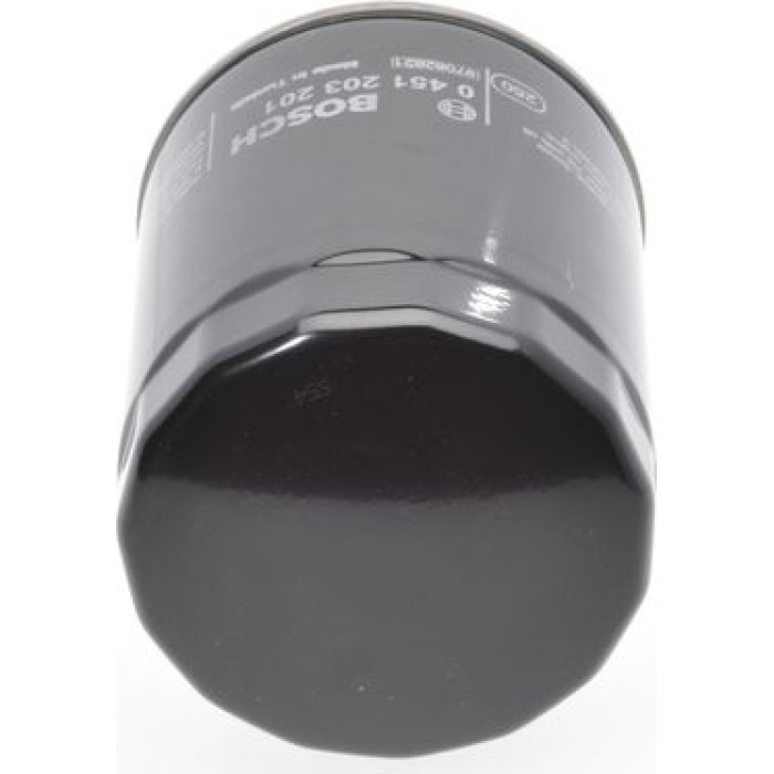 BOSCH 0 451 203 201 Ölfilter BOSCH 0 451 203 201 Ölfilter